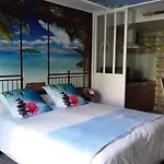 Holiday home Et 
