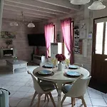 Holiday home Et 