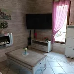 Holiday home Et 