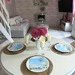 Holiday home Et 