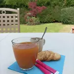 Holiday home Et 