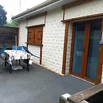 Holiday home Et 