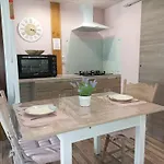 Holiday home Et 