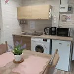 Holiday home Et 