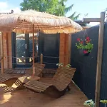 Holiday home Et 