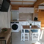 Holiday home Et 