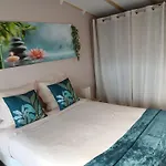 Holiday home Et 
