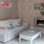 Holiday home Et 
