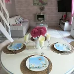 Holiday home Et 