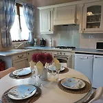 Holiday home Et 
