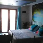 Holiday home Et 