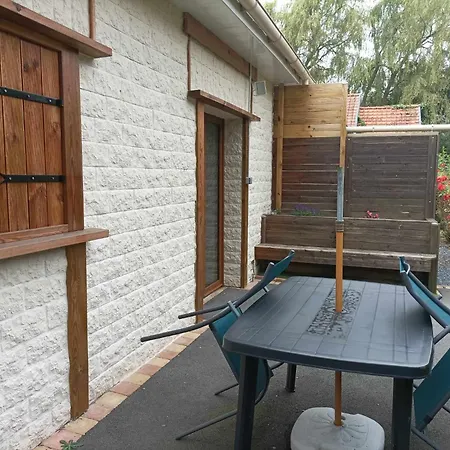 Holiday home Gite Et Studio 
