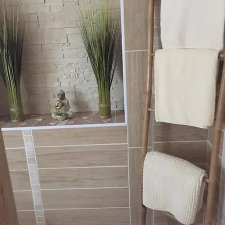 Дом отдыха Et 