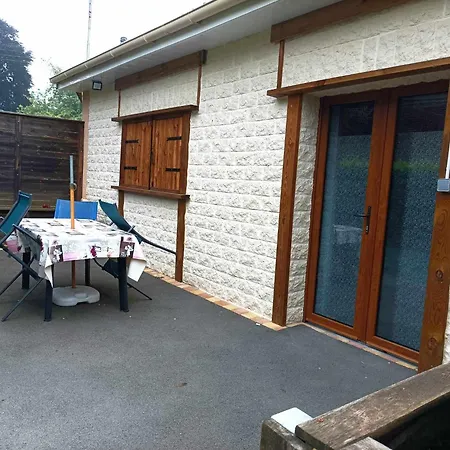 Holiday home Gite Et Studio 
