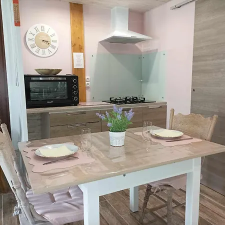 Дом отдыха Et 