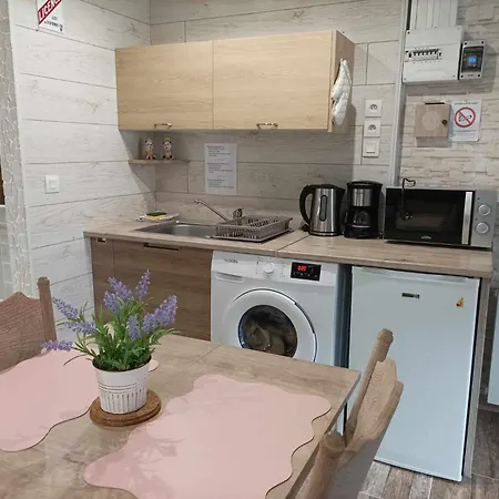 Дом отдыха Et 