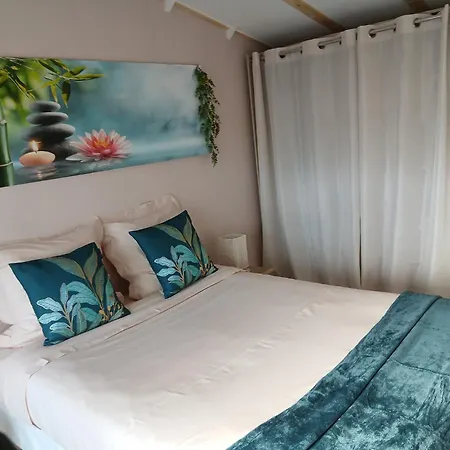 Vakantiehuis Et 