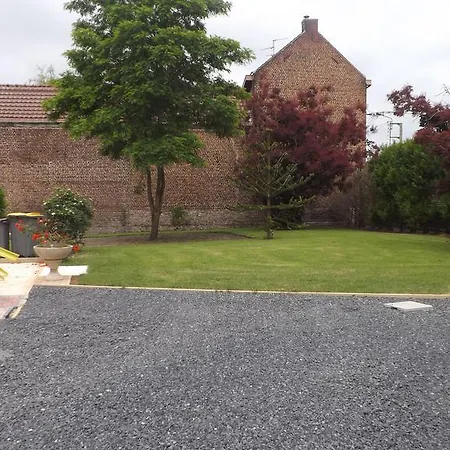 Holiday home Gite Et Studio 