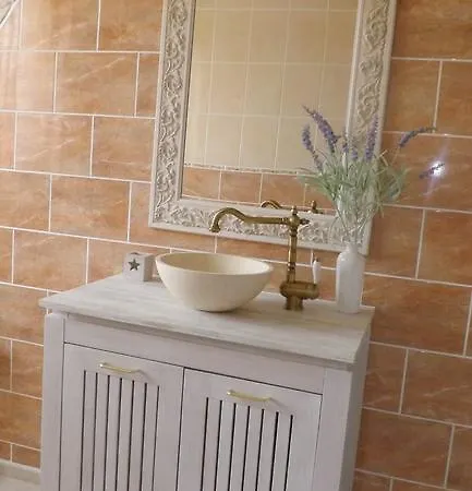 Дом отдыха Et 