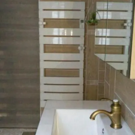 Holiday home Gite Et Studio 