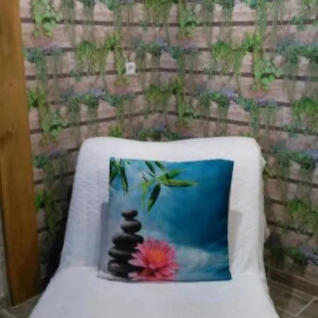 Holiday home Gite Et Studio 